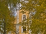  Podzimní kostel 2013